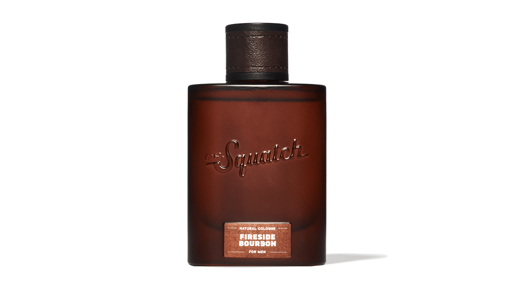 Fireside Bourbon Cologne J4