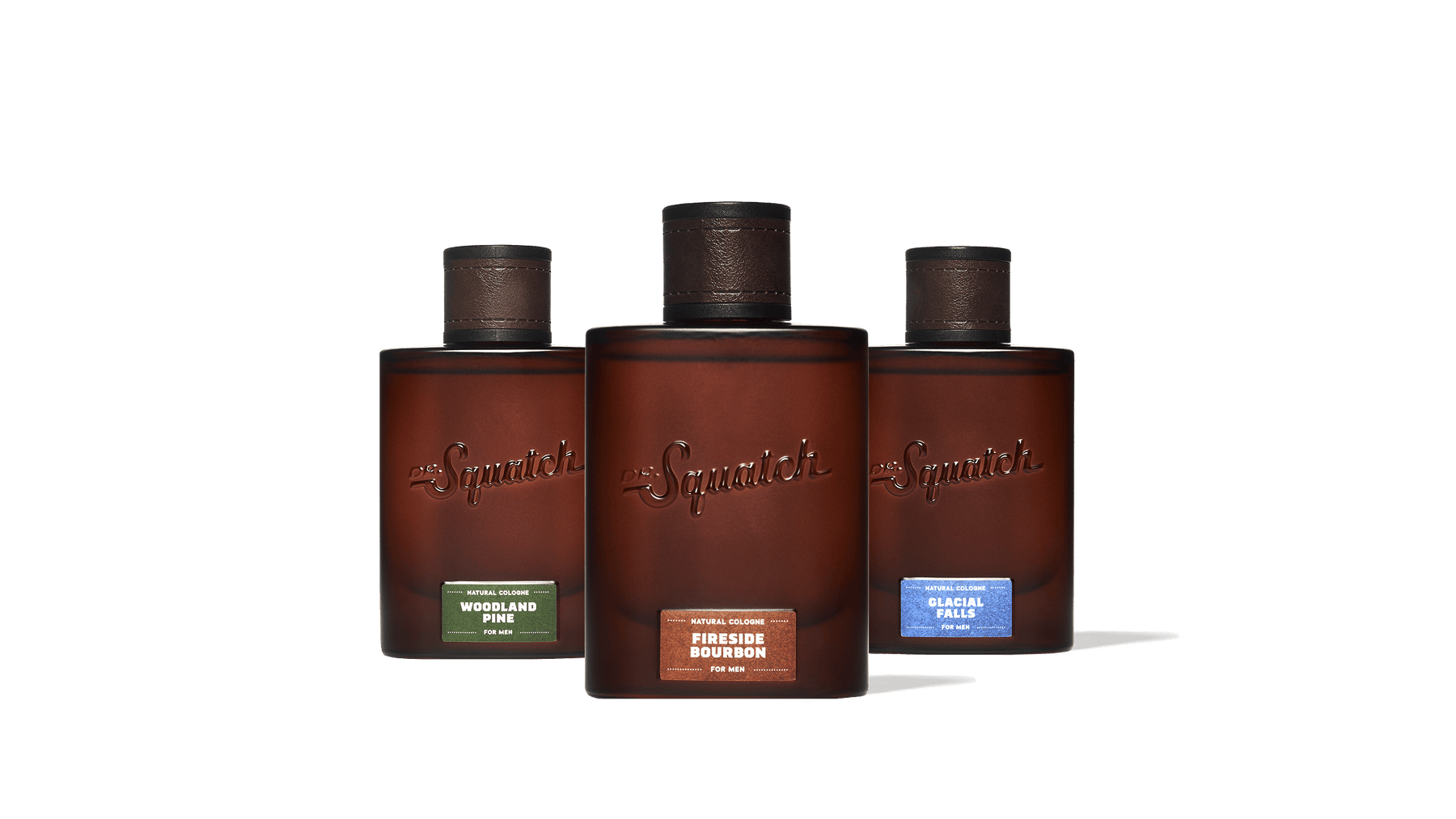 Cologne 3-Pack W1