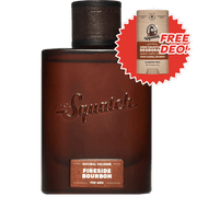 Fireside Bourbon Cologne with Free Deo! H6