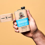 2-Pack Glide + Deo Flask F4