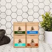 Lather Up Bundle L6