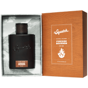 Fireside Bourbon Cologne with Free Deo! H6