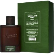 Rugged Scents Set L4