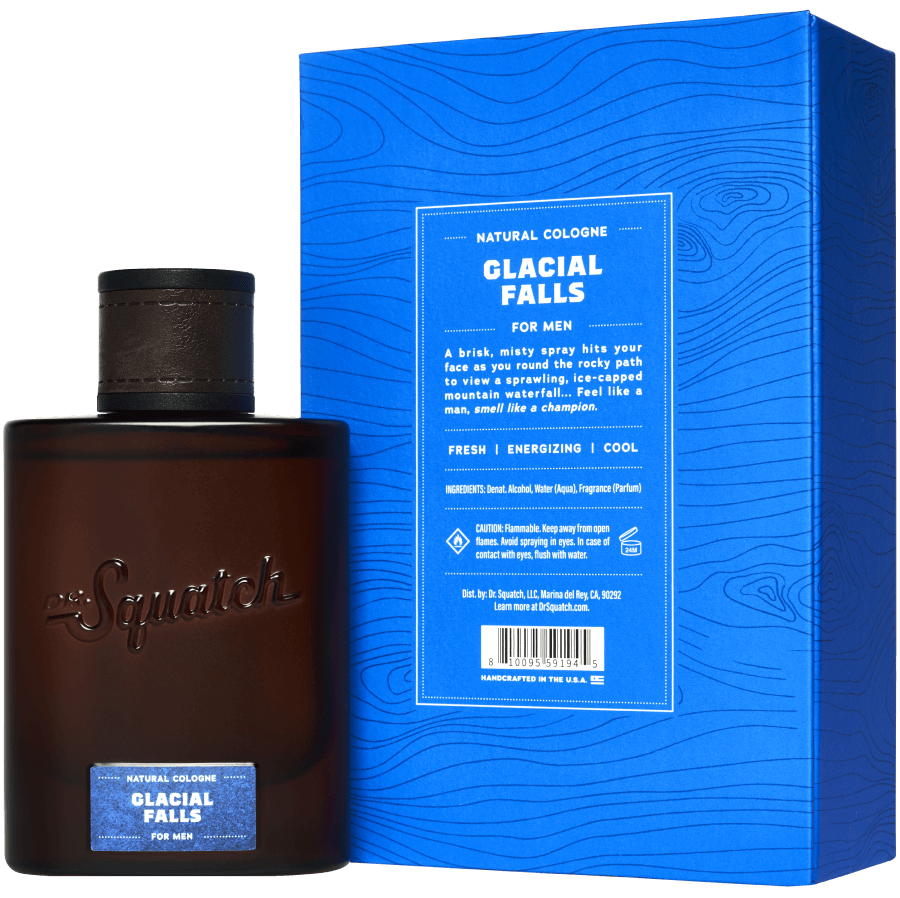 Fresh Scents Set V3