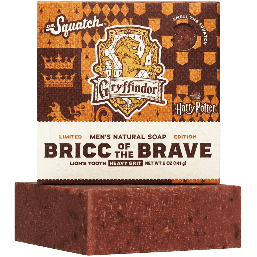 Bricc of the Brave V7