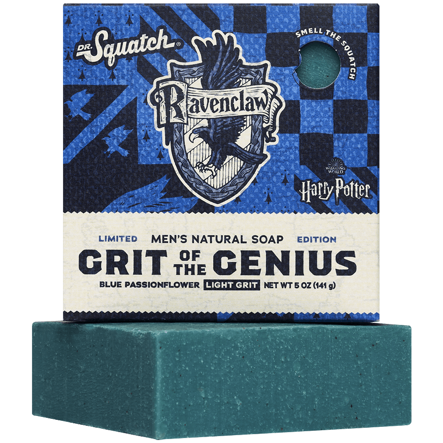 Grit of the Genius N5
