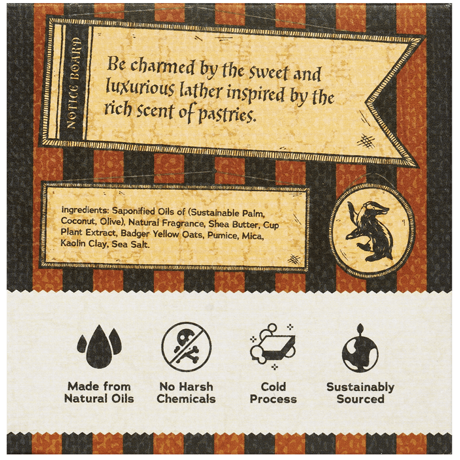 Harry Potter Collection K7