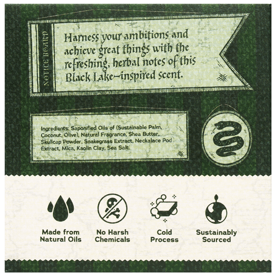 Harry Potter Collection K7