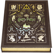 Harry Potter Collection K7