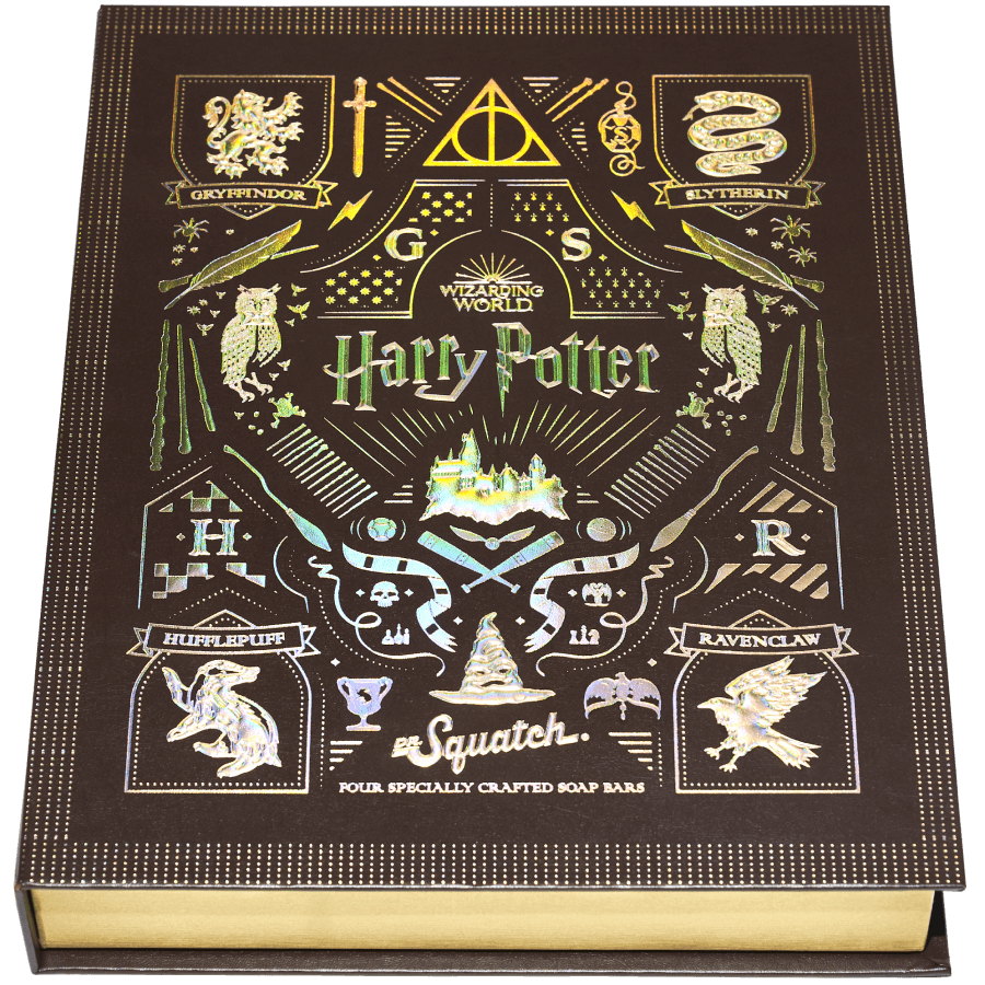 Harry Potter Collection K7