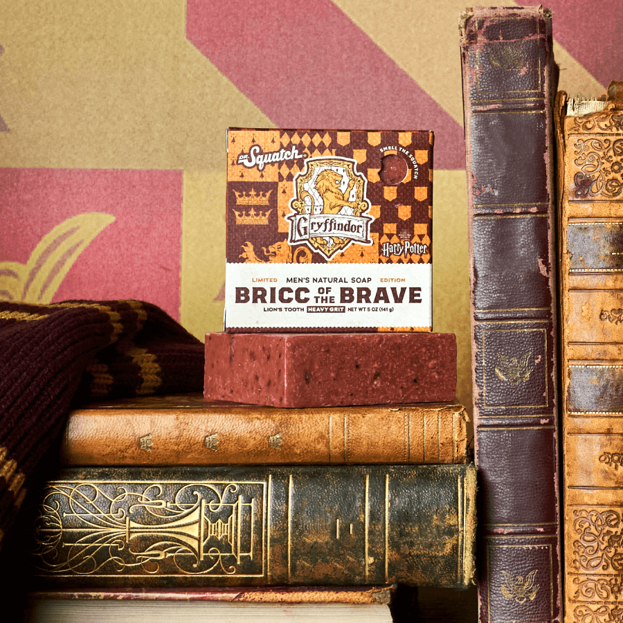 Harry Potter Collection K7