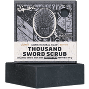 Thousand Sword Scrub Q3
