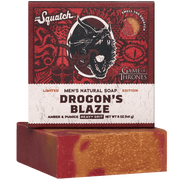 Drogon's Blaze U1