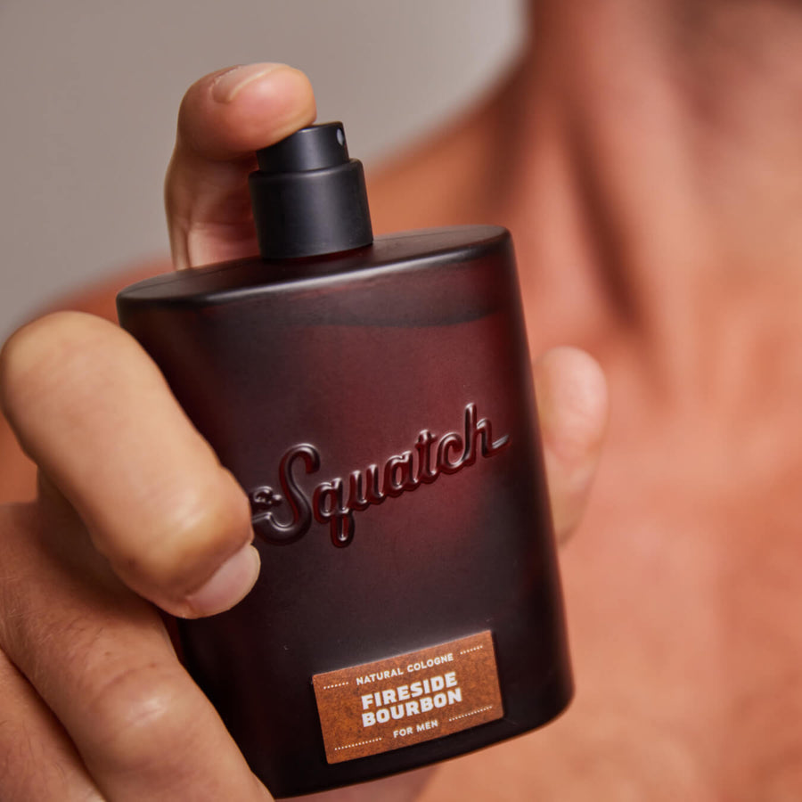 Stirred Scents Set D5