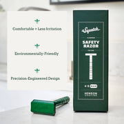 Safety Razor U9