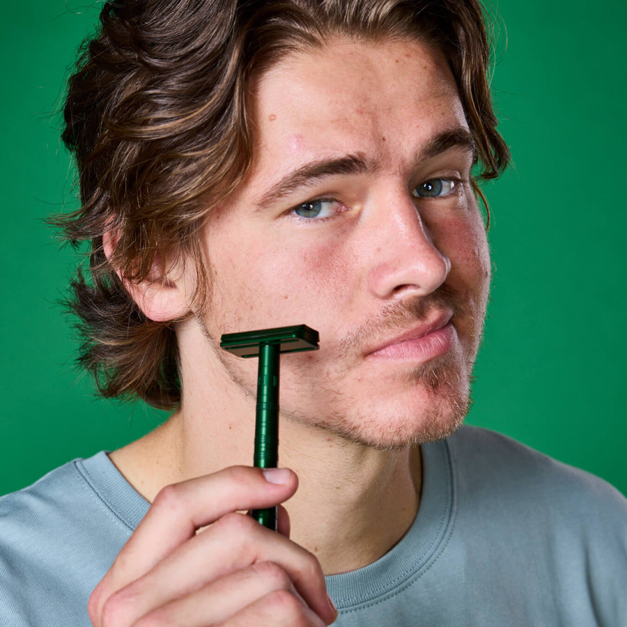Safety Razor U9