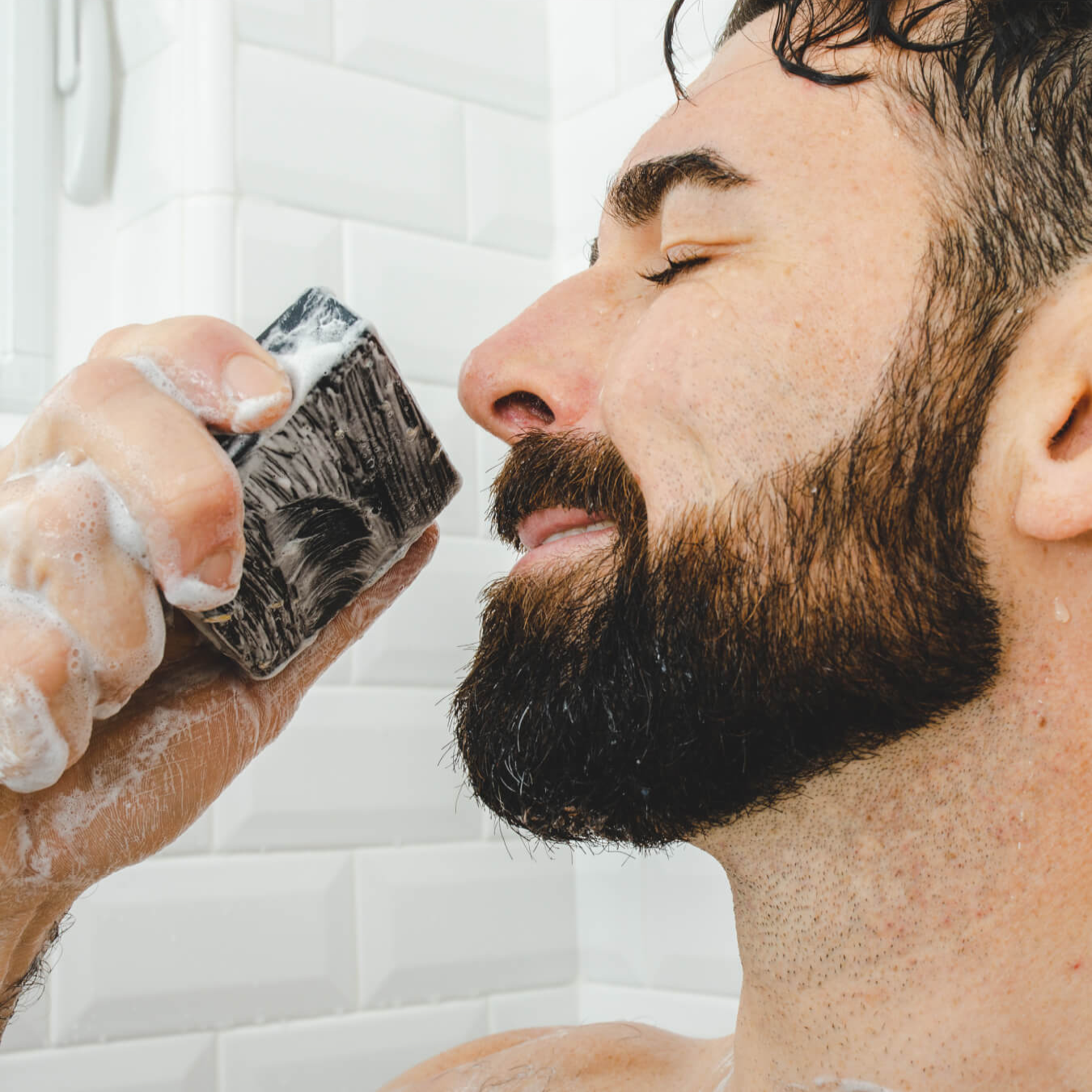 Rugged Scents Set L4