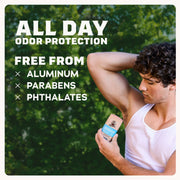 Exclusive: Invisible Glide Deodorant 2-Pack Offer M2
