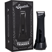 Black Electric Trimmer X5