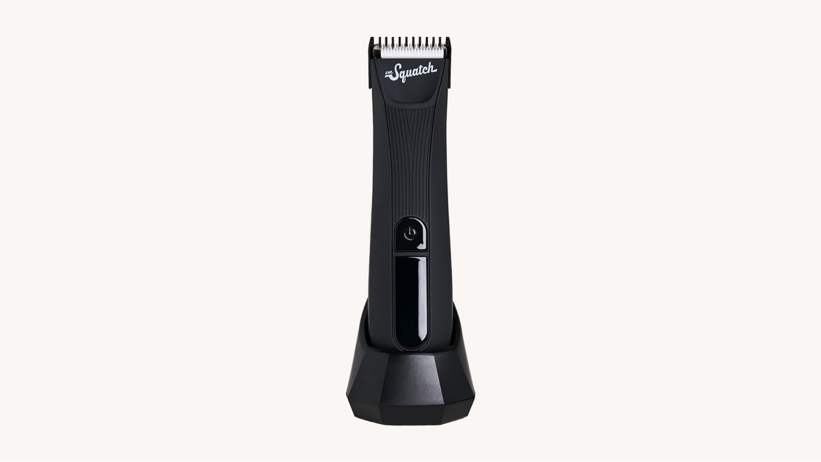 Black Electric Trimmer X5