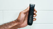 Black Electric Trimmer X5