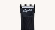Black Electric Trimmer X5