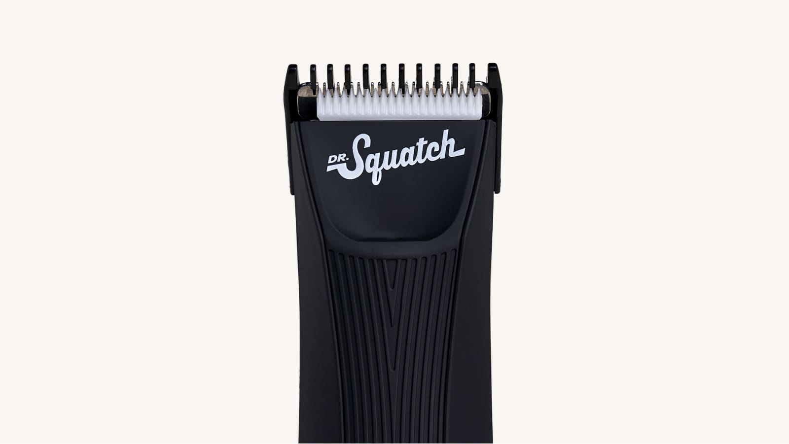 Black Electric Trimmer X5