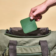 Free Travel Case! A5