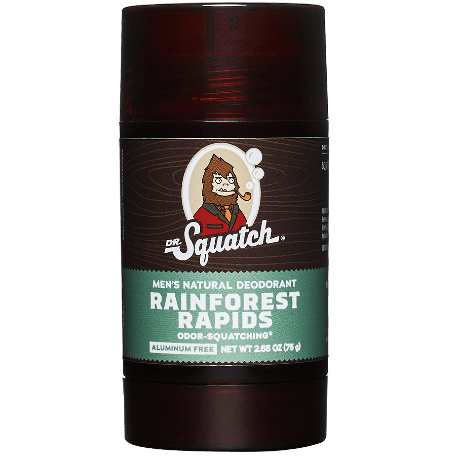 Essentials: Rainforest Rapids Deodorant E7