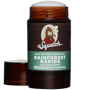 Essentials: Rainforest Rapids Deodorant E7
