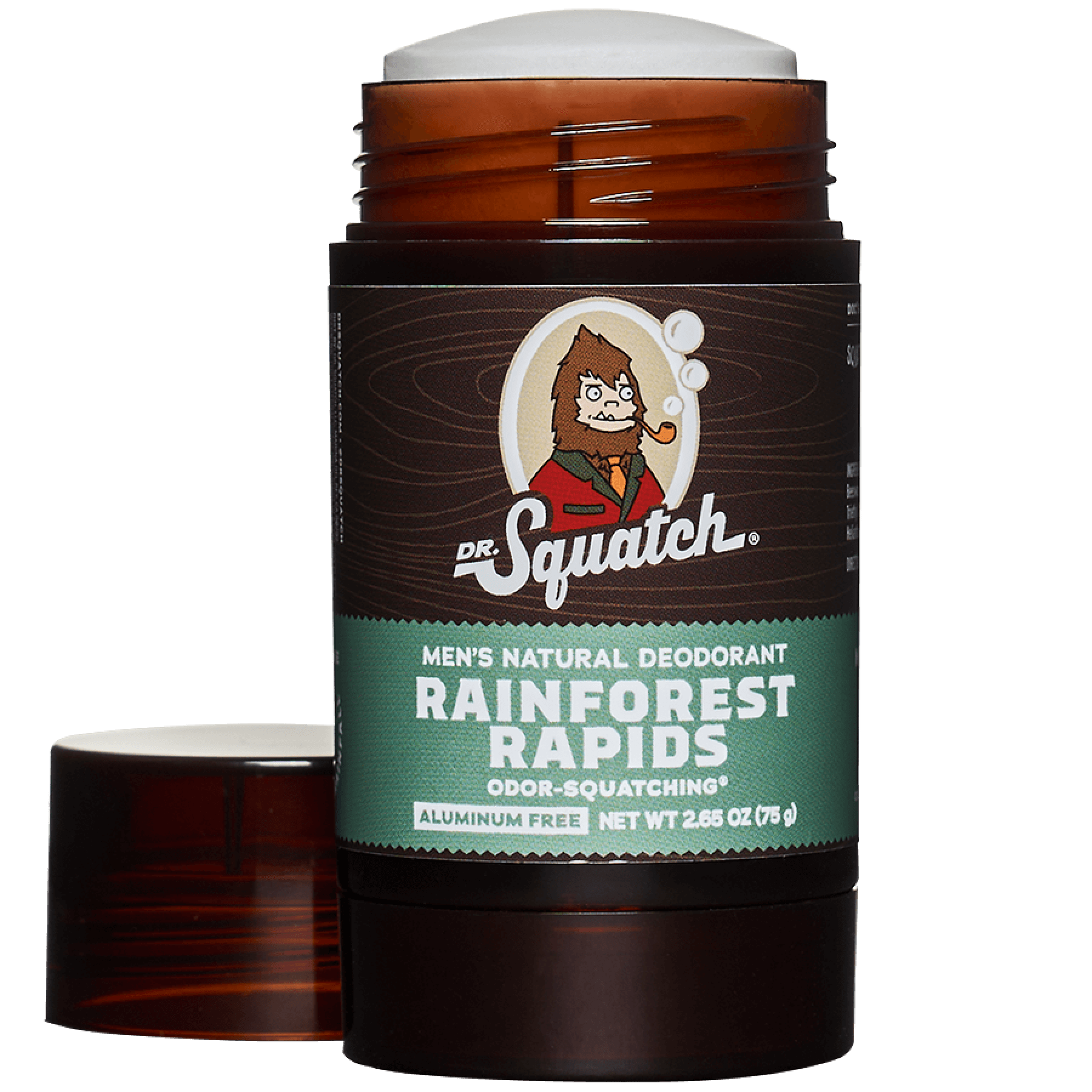 Essentials: Rainforest Rapids Deodorant E7
