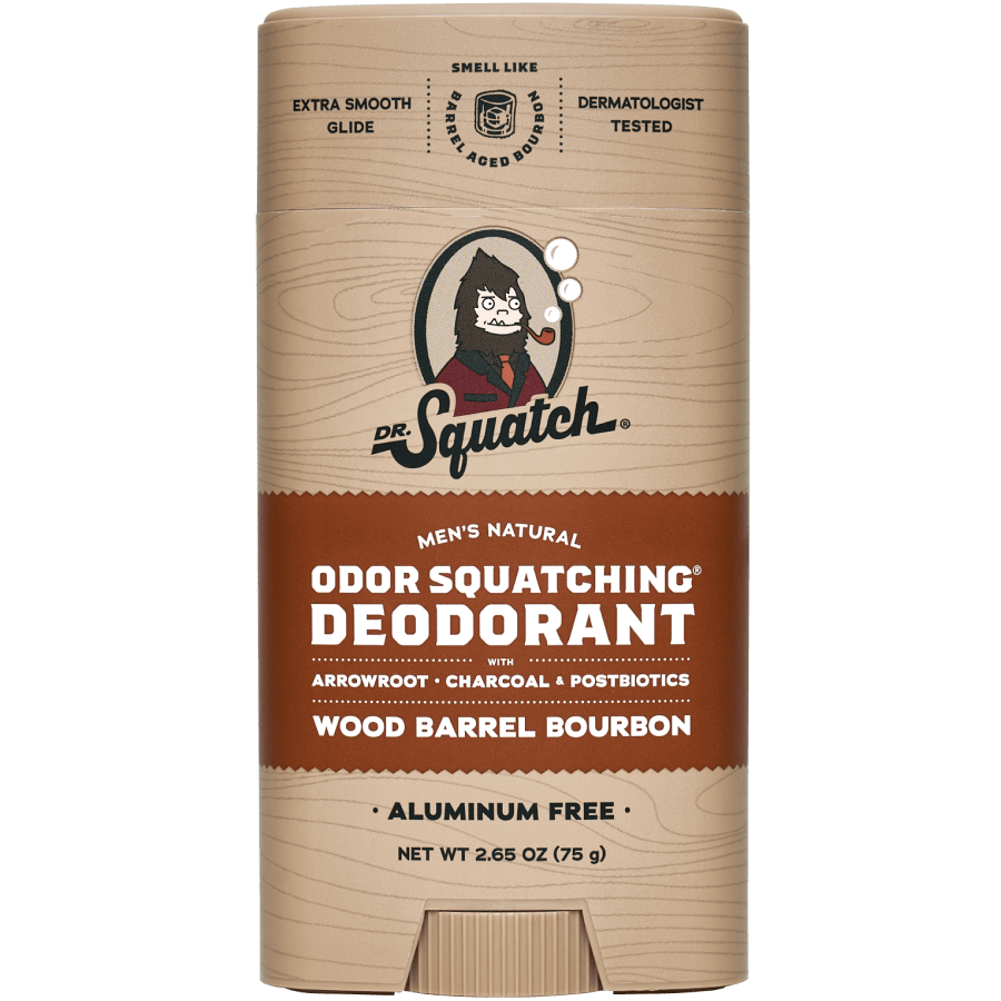 Fireside Bourbon Cologne with Free Deo! H6