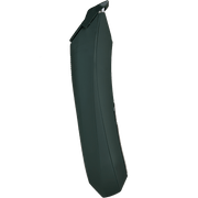 Green Electric Trimmer E7