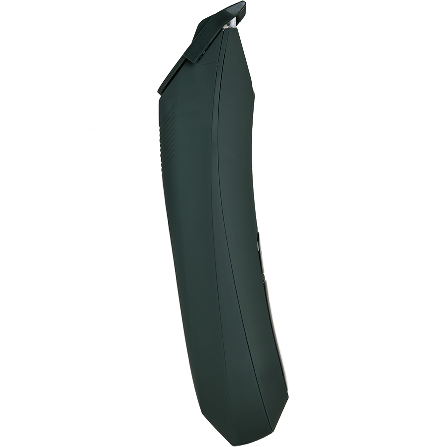 Green Electric Trimmer E7