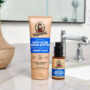 Fresh Falls Smooth Shave Bundle K2