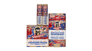 Freedom Fresh 250th Collection E9