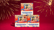 Freedom Fresh 3-Pack L8