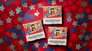 Freedom Fresh 3-Pack L8