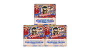 Freedom Fresh 3-Pack L8