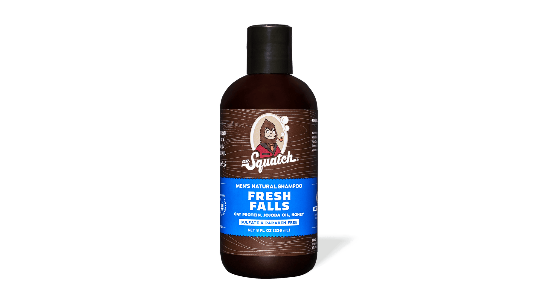 Fresh Falls Shampoo E3