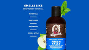 Fresh Falls Shampoo E3