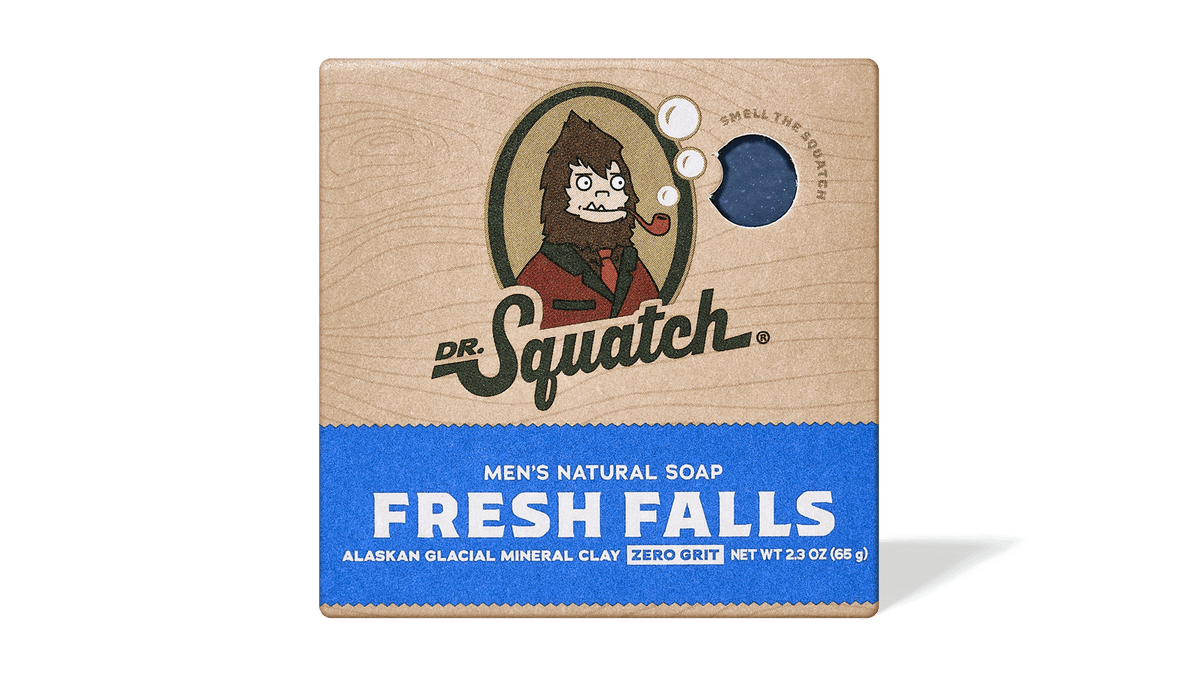 Fresh Falls Mini Z3