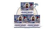 Friday Night 3-Pack Z9