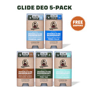 Glide Deo 5-Pack E1