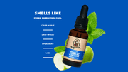 Beard Oil 3-Pack X1