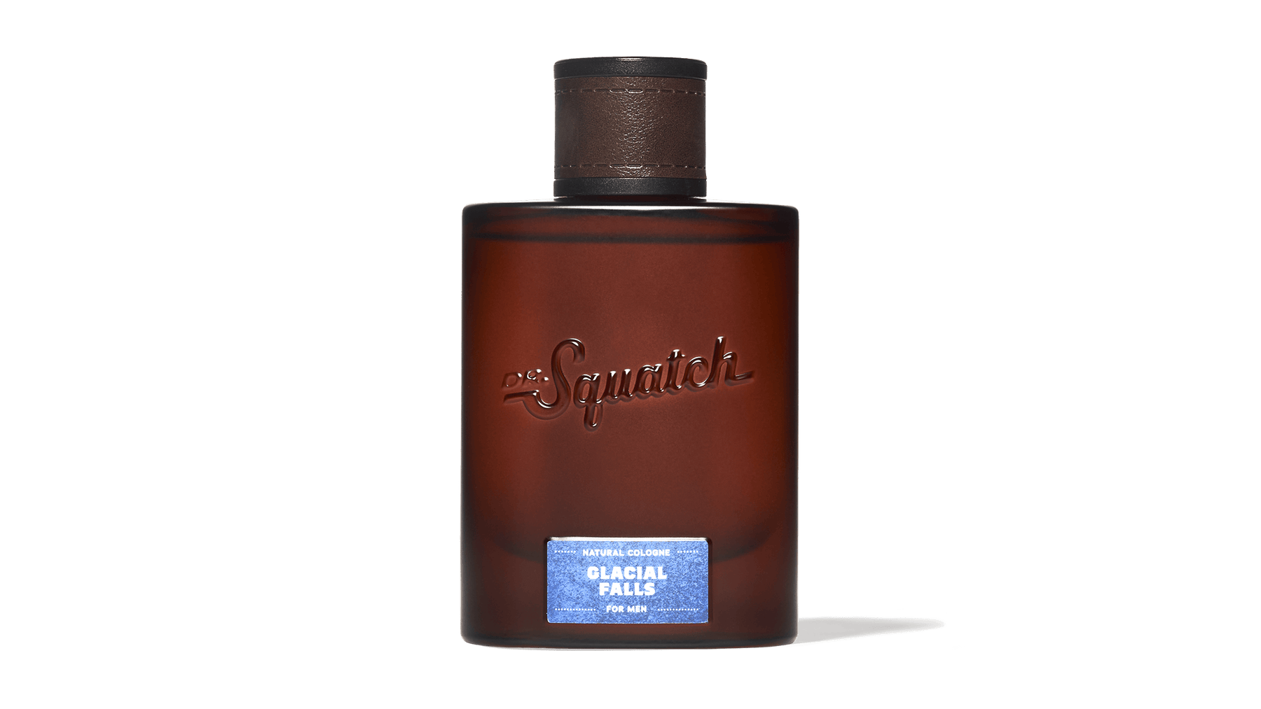 Glacial Falls Cologne X9