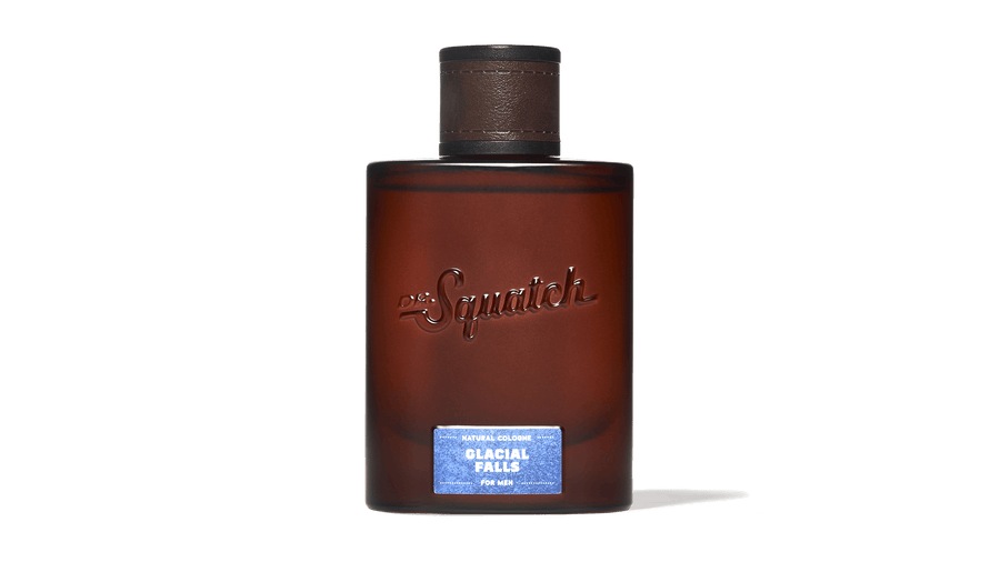 Glacial Falls Cologne X9