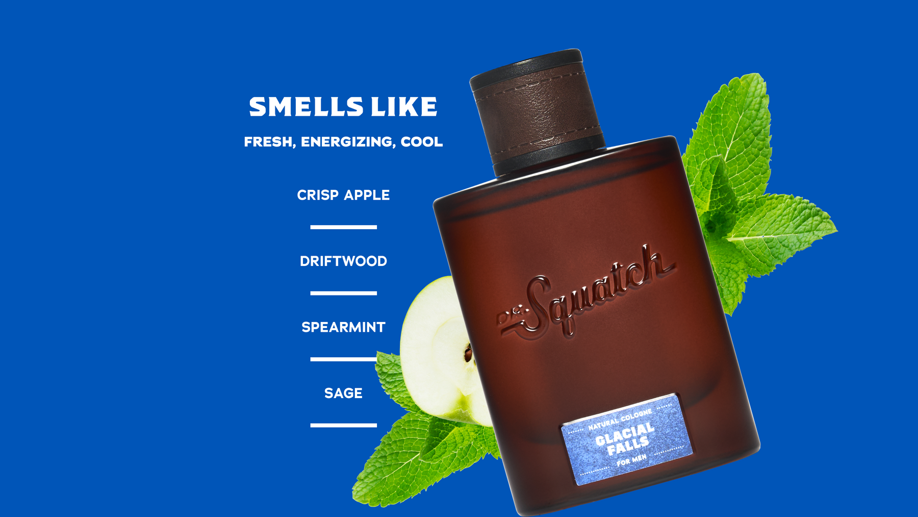 Cologne 3-Pack W1