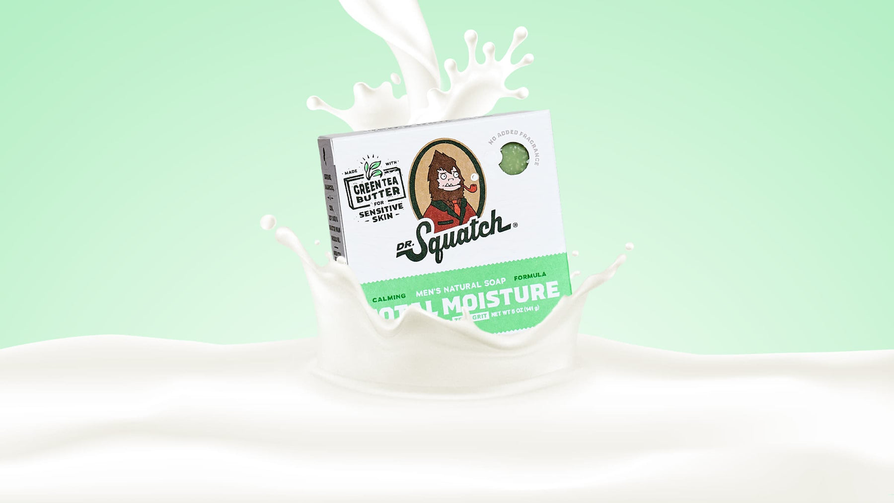 Total Moisture 6-Pack J3