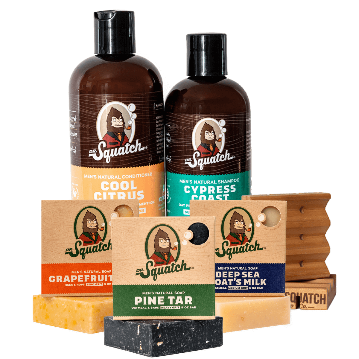 Starter Bundles G7